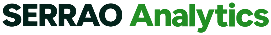 SERRAO Analytics — AI-ML Engineering